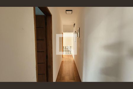 Corredor de casa à venda com 2 quartos, 120m² em Jardim Vale Verde, Jundiaí
