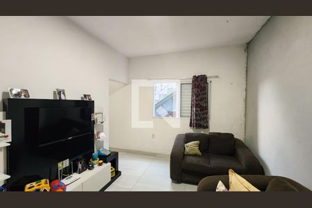 Sala de casa à venda com 2 quartos, 120m² em Jardim Vale Verde, Jundiaí