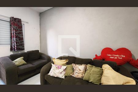 Sala de casa à venda com 2 quartos, 120m² em Jardim Vale Verde, Jundiaí