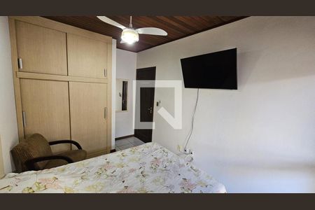 Quarto de casa à venda com 4 quartos, 164m² em Santo Antônio, Porto Alegre
