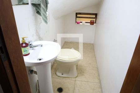 Lavabo de casa à venda com 3 quartos, 127m² em Vila Sao Paulo, São Paulo