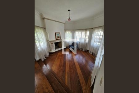 Foto 10 de casa de condomínio à venda com 4 quartos, 667m² em Residencial Zero (Tambore), Santana de Parnaíba