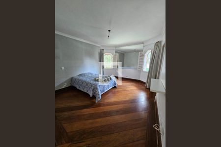 Foto 25 de casa de condomínio à venda com 4 quartos, 667m² em Residencial Zero (Tambore), Santana de Parnaíba