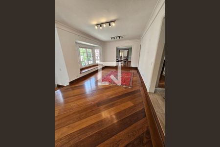Foto 37 de casa de condomínio à venda com 4 quartos, 667m² em Residencial Zero (Tambore), Santana de Parnaíba