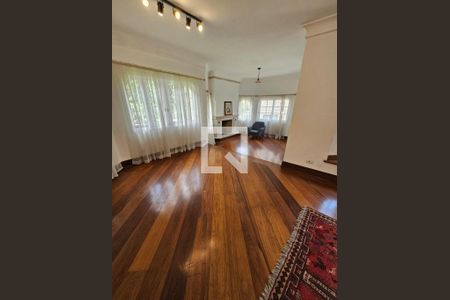 Foto 33 de casa de condomínio à venda com 4 quartos, 667m² em Residencial Zero (Tambore), Santana de Parnaíba