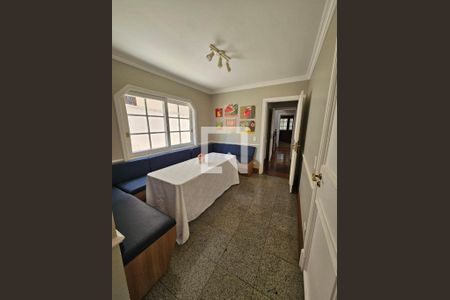 Foto 38 de casa de condomínio à venda com 4 quartos, 667m² em Residencial Zero (Tambore), Santana de Parnaíba