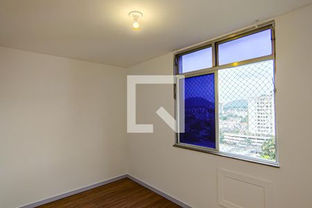 Quarto 1 de apartamento à venda com 2 quartos, 61m² em Pechincha, Rio de Janeiro