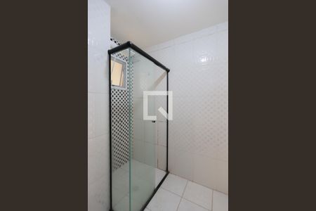 Banheiro de apartamento para alugar com 1 quarto, 33m² em Imirim, São Paulo