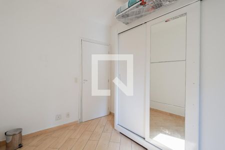 Quarto de apartamento para alugar com 1 quarto, 33m² em Imirim, São Paulo