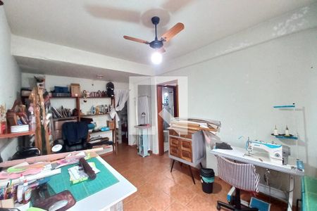 Sala 2 de casa à venda com 3 quartos, 160m² em Jardim Santa Eudoxia, Campinas