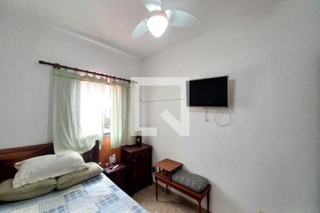 Quarto 1 de casa à venda com 3 quartos, 160m² em Jardim Santa Eudoxia, Campinas