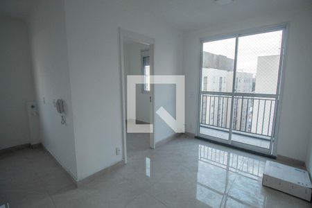 Sala de apartamento à venda com 2 quartos, 37m² em Vila Guilherme, São Paulo