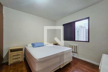 Quarto 2 de apartamento para alugar com 2 quartos, 70m² em Barra Funda, Guarujá