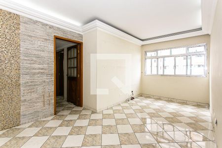 Sala de apartamento à venda com 3 quartos, 78m² em Tatuapé, São Paulo