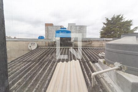 Quarto 3 vista de casa para alugar com 4 quartos, 140m² em Americanópolis, São Paulo
