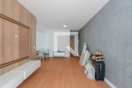 Sala de apartamento para alugar com 2 quartos, 72m² em Bela Vista, São Paulo