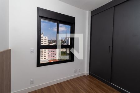 Quarto de apartamento para alugar com 1 quarto, 27m² em Perdizes, São Paulo