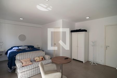 Studio de kitnet/studio para alugar com 1 quarto, 33m² em Consolação, São Paulo