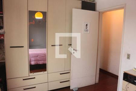 Quarto 1 de apartamento à venda com 3 quartos, 100m² em Santo Antônio, São Caetano do Sul