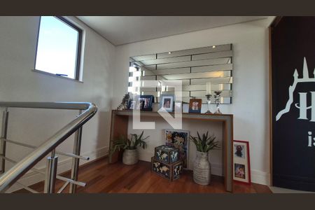 Sala 2 de casa de condomínio à venda com 5 quartos, 680m² em Barra da Tijuca, Rio de Janeiro