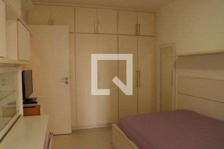 Quarto 1 de apartamento à venda com 3 quartos, 127m² em Perdizes, São Paulo