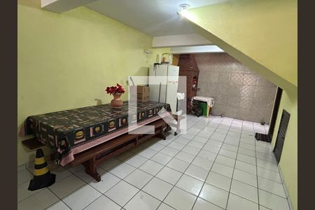 Foto 03 de apartamento à venda com 3 quartos, 107m² em Vila Camilópolis, Santo André