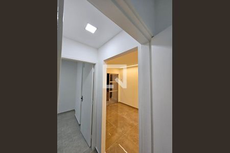 Sala de apartamento à venda com 2 quartos, 55m² em Itanhangá, Rio de Janeiro