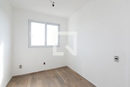 Quarto 1 de apartamento para alugar com 2 quartos, 42m² em Colônia (zona Leste), São Paulo
