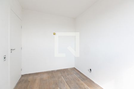 Quarto 1 de apartamento para alugar com 2 quartos, 42m² em Colônia (zona Leste), São Paulo