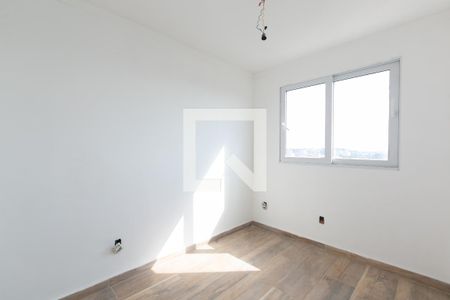 Quarto 1 de apartamento para alugar com 2 quartos, 42m² em Colônia (zona Leste), São Paulo