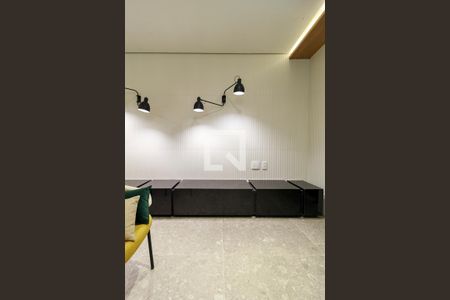 Coworking de apartamento para alugar com 2 quartos, 42m² em Santo Amaro, São Paulo