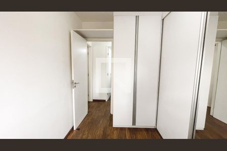 Quarto de apartamento para alugar com 2 quartos, 58m² em Sítio do Morro, São Paulo