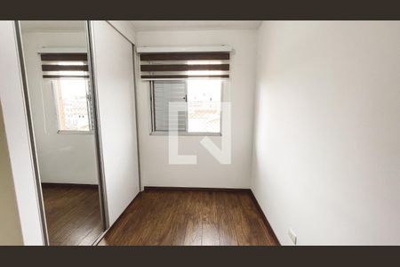 Quarto de apartamento para alugar com 2 quartos, 58m² em Sítio do Morro, São Paulo