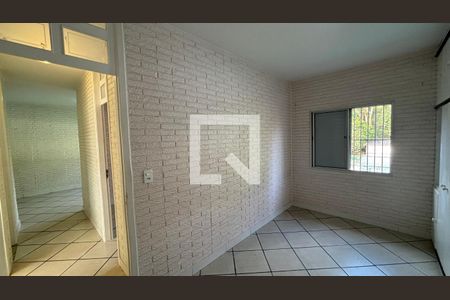 Quarto 1 de apartamento para alugar com 2 quartos, 60m² em Jardim Ipanema, Santo André