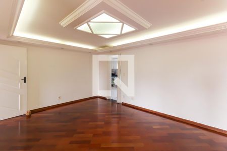 Sala de apartamento à venda com 3 quartos, 130m² em Vila Formosa, São Paulo