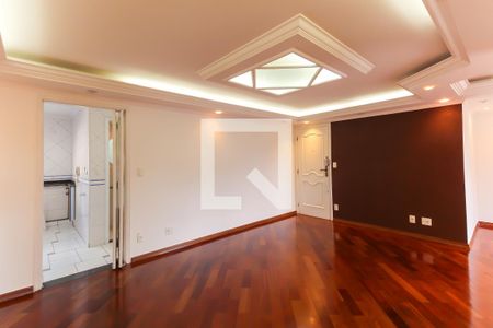 Sala de apartamento à venda com 3 quartos, 130m² em Vila Formosa, São Paulo