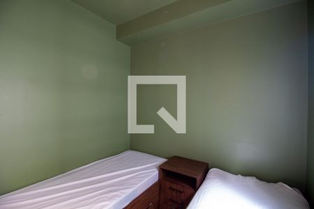 Quarto  de apartamento para alugar com 2 quartos, 60m² em Butantã, São Paulo