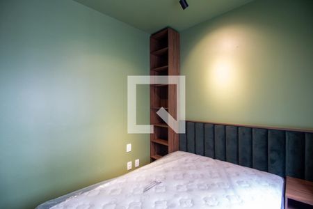 Suíte de apartamento para alugar com 2 quartos, 60m² em Butantã, São Paulo