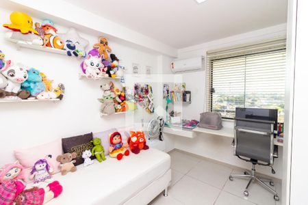 Quarto 2 de apartamento para alugar com 3 quartos, 107m² em Vila Valqueire, Rio de Janeiro