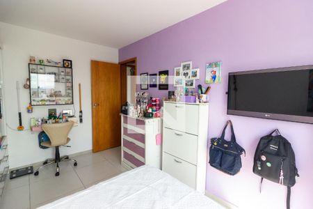 Quarto 1 de apartamento para alugar com 3 quartos, 107m² em Vila Valqueire, Rio de Janeiro