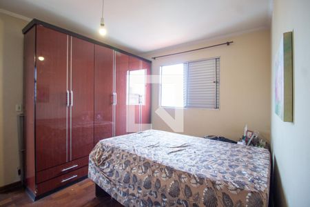 Quarto 1 de apartamento para alugar com 3 quartos, 120m² em Vila Assis, Sorocaba