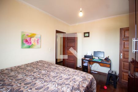 Quarto 1 de apartamento para alugar com 3 quartos, 120m² em Vila Assis, Sorocaba