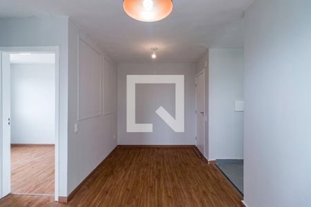 Sala de apartamento à venda com 2 quartos, 42m² em Jardim Maria Duarte, São Paulo