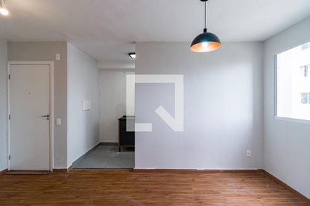 Sala de apartamento à venda com 2 quartos, 42m² em Jardim Maria Duarte, São Paulo