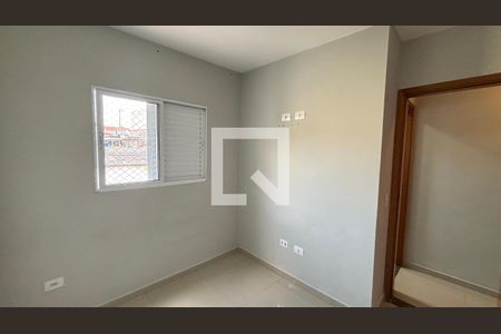 Quarto 1 de apartamento à venda com 2 quartos, 92m² em Vila Helena, Santo André