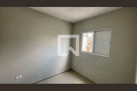 Quarto 1 de apartamento à venda com 2 quartos, 92m² em Vila Helena, Santo André