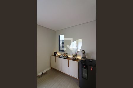 Sala de apartamento à venda com 3 quartos, 90m² em Parque Terra Nova, São Bernardo do Campo
