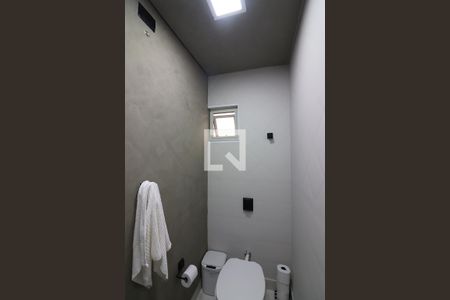 Lavabo de apartamento à venda com 3 quartos, 90m² em Parque Terra Nova, São Bernardo do Campo