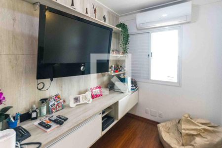 Sala de apartamento à venda com 2 quartos, 78m² em Vila Formosa, São Paulo