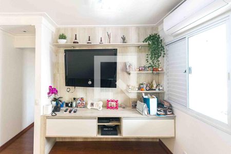 Sala de apartamento à venda com 2 quartos, 78m² em Vila Formosa, São Paulo